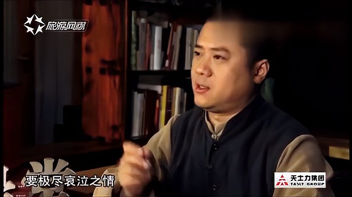 [图]成长需要什么代价呢?梁冬教你怎么样才能拥有责任心,点击观看