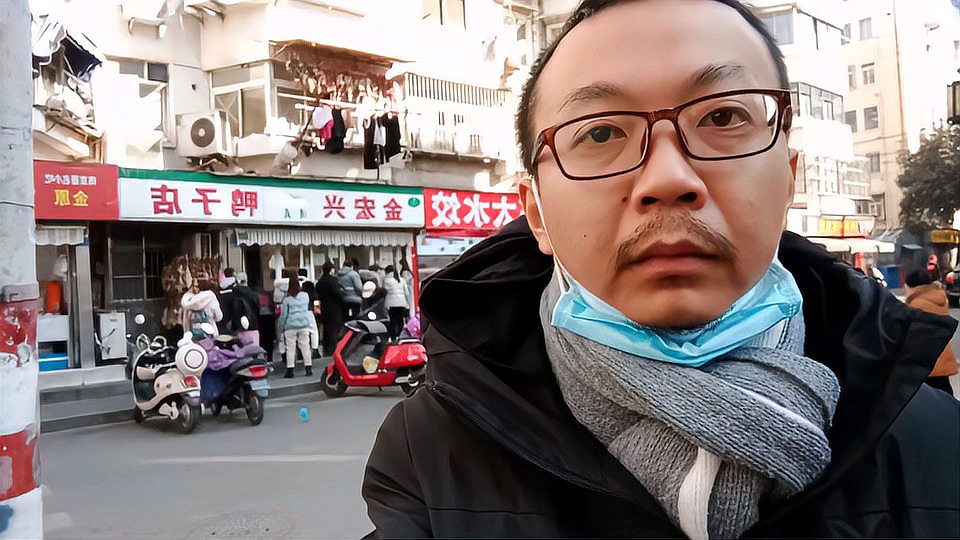 网传南京销量第一的鸭子店,佳锅今天来一探究竟