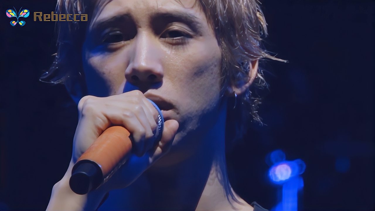 [图]ONE OK ROCK 暴风眼日演唱会 《In The Stars》 编曲太棒了!