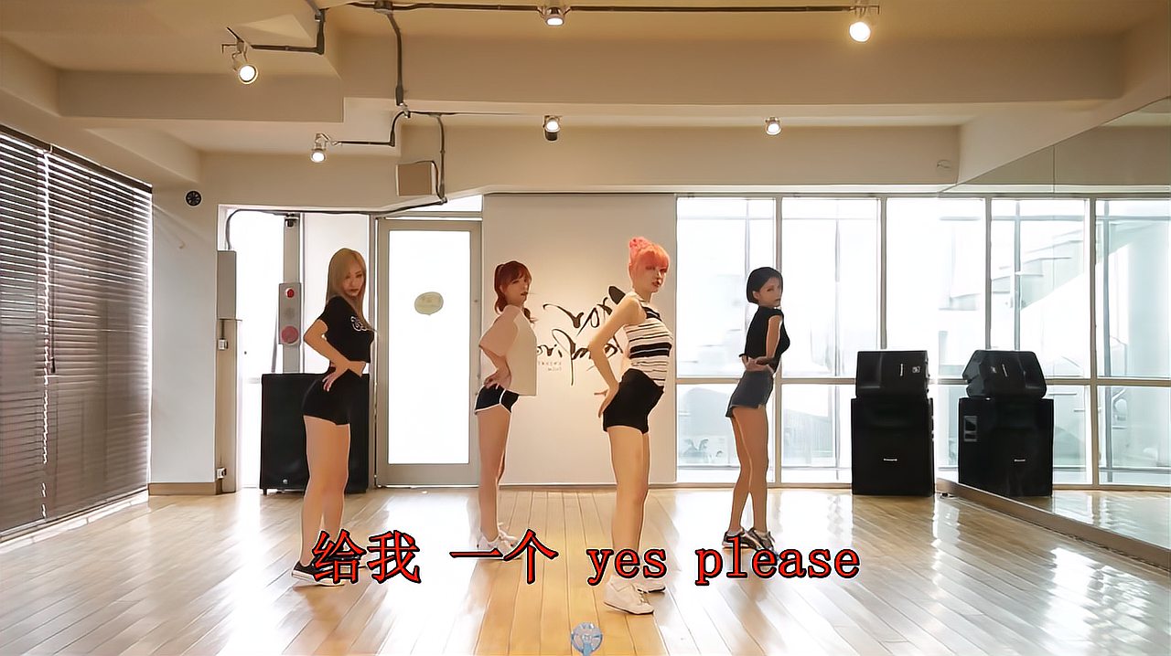 [图]歌星:韩庚-Yes,please《无损音质,令人心醉》