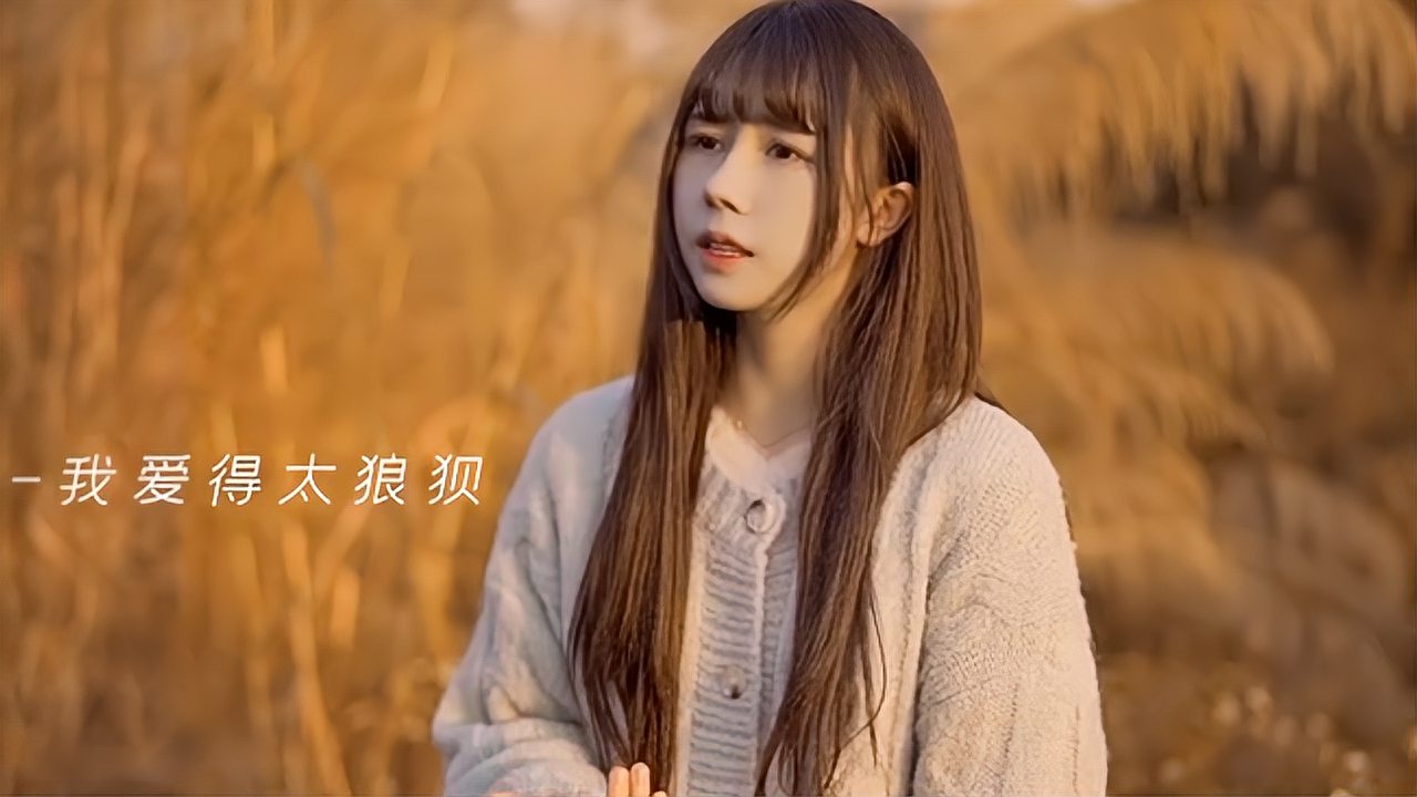 [图]热门歌曲《候鸟南飞》太好听,所以到底是时间不对,还是我不值得