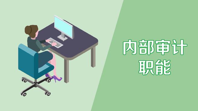 [图]内部审计职能:组织机构内部审计部门的职能