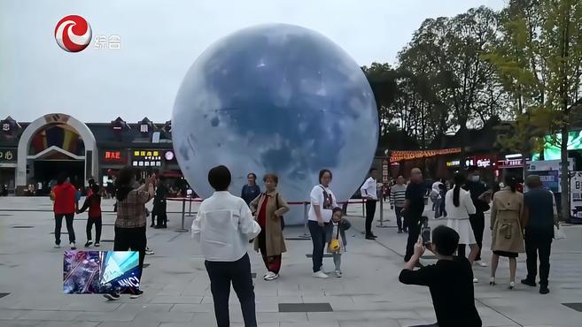 [图]大城崛起 “十三五”成就巡礼 文旅融合纵深发展 “五张名片”开启全域旅游新时代