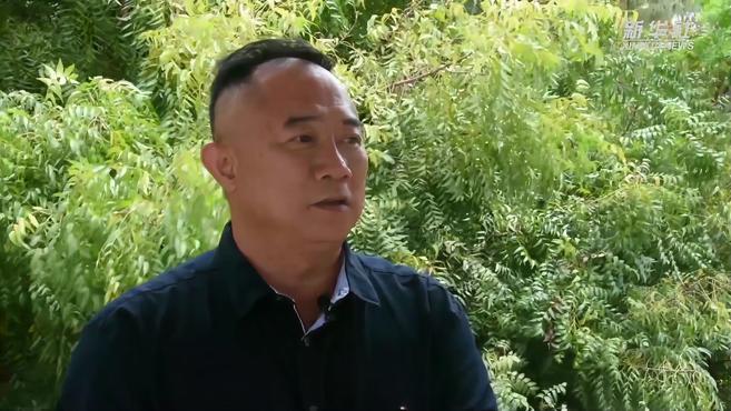 “跟着我养鱼最赚钱”——台商洪宜展扎根海南演绎“鱼水情深”