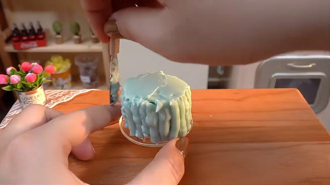 2021新晋网红款蛋糕的迷你款来了!你会下订单么