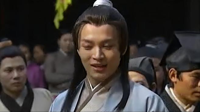 鱼篮观音 十五