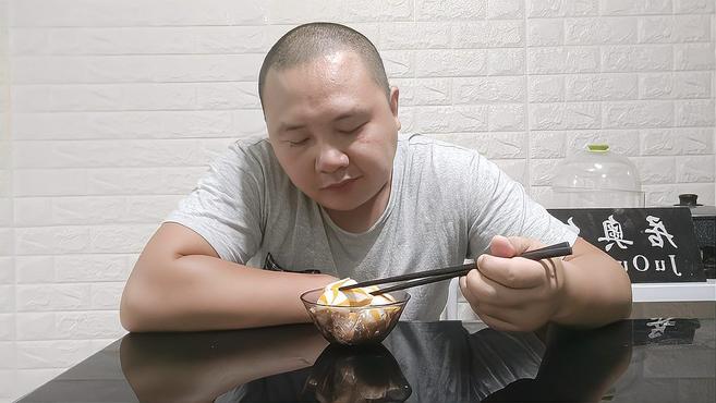 品测安井火锅食材鱼籽包味道怎么样