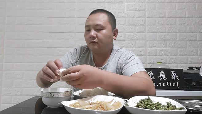 品测干煸豆角怎么做好吃