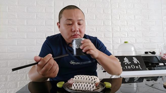 安井食品紫薯卷和金麦流沙包哪个好吃