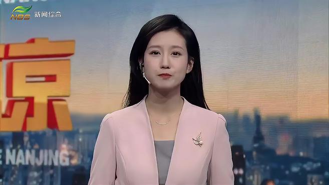 南京市民主动接种新冠疫苗 来听听他们的接种感受