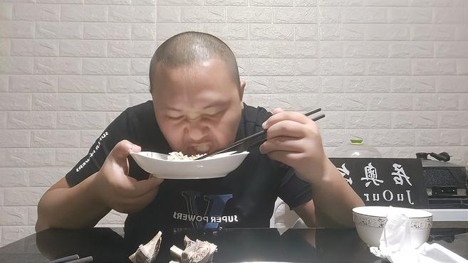 晚餐品测莲藕排骨汤的做法味道怎么样