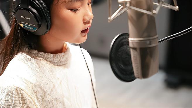 赵铭洋 - 让梦生长(MV版)