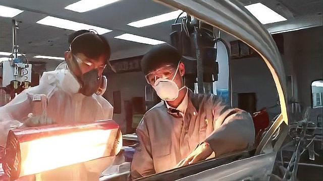 「同心奔小康·来自蹲点一线的报道」“中国青年五四奖章”入围者蒋应成:在杭州,我的梦想照进现