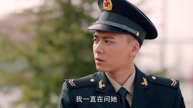 【#号手就位# 剧情追踪】太意外了,夏拙@李易峰 才知道,心仪的女孩梁诺@章若楠 为追随他