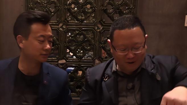 打卡帝都好味道 炎神鲜牛肉火锅 嫩不过吊龙