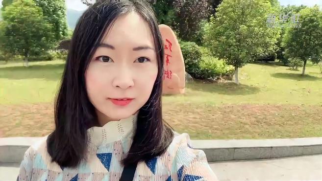 来,打卡“网红”红军饭!