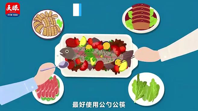 [图]食品安全知识知多少 一起来看看