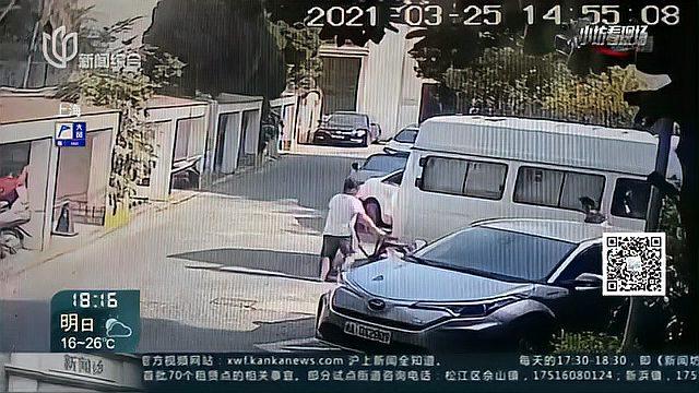 拍戏缺道具怎么办?“道具组”变身为“盗具组”