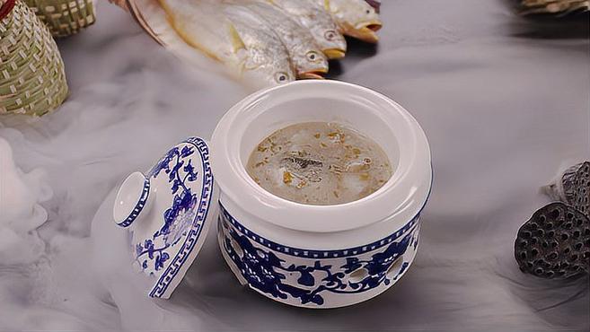 寻味上海|美食家邬立强记忆中的宁波味道是怎样的?