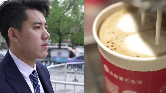 早餐,您怎么吃?