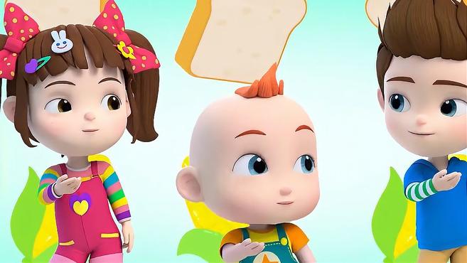 超级宝贝JOJO:年兽存在的意义,是离乡太久记得要回家团聚