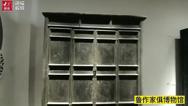 老城区再添文化新平台 青岛市市南区三座主题博物馆开启文博盛宴