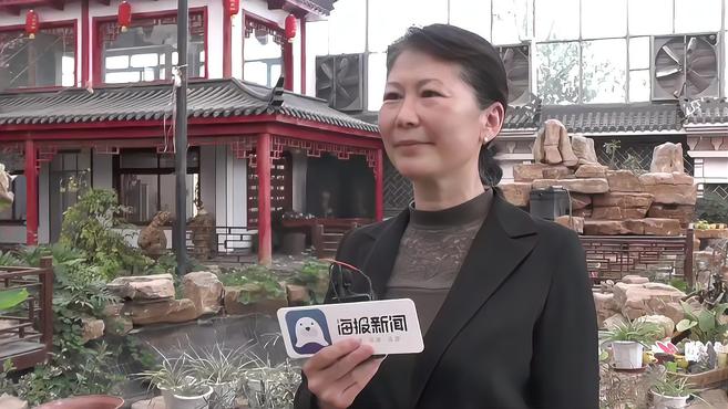乡村振兴看东营|城里城外文化生态农场:农业与研学相结合 蹚出近郊融合发展新路子