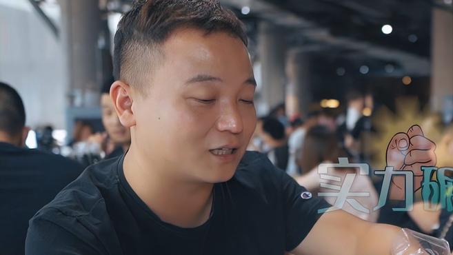 湖南长沙在这里撸虾有线穿越感