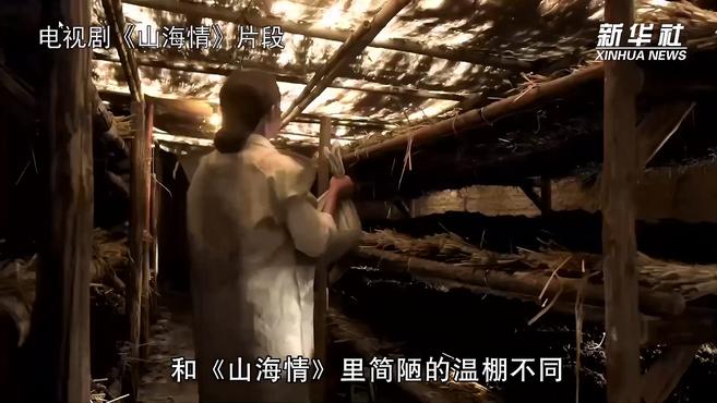 沿着高速看中国|闽宁镇:高速走四方 续写“山海情”