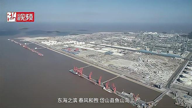 百年大党的支部力量丨项目一线抓党建,尖兵再战“海上狼牙山”