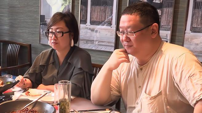 打卡帝都好味道 徽商故里 徽州美味惊艳绽放元大都遗址