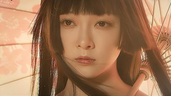 《鲁班四杰之伏龙海眼》古风美女混剪120帧4K画质视频动态壁纸