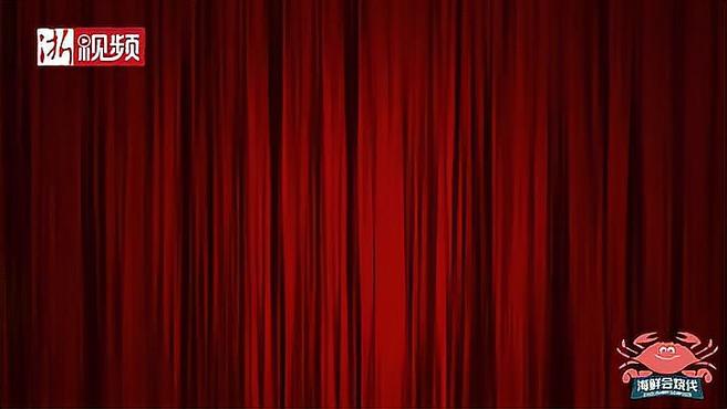 海鲜会烧伐丨一把芹菜半斤虾仁 夏天吃饺子还有这功效?