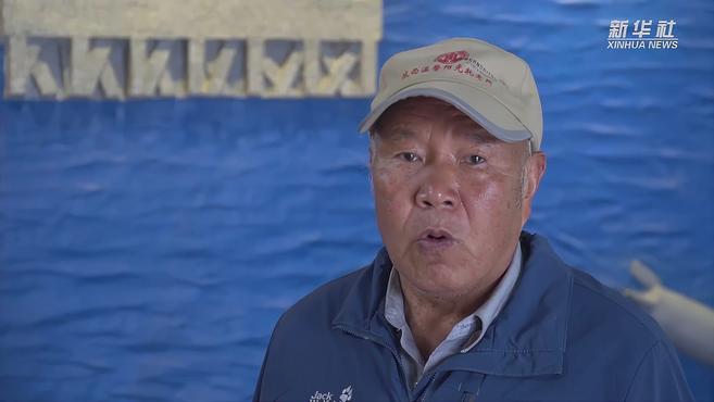 走进中国鱼雷发射青海湖试验基地遗址