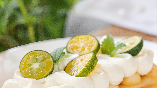 广东人最爱的街头小吃,有鸡蛋就能做