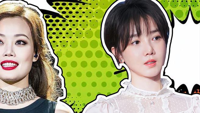 容祖儿回应与陈小纭《浪姐2》争执事件,坦言没有故意为难任何人