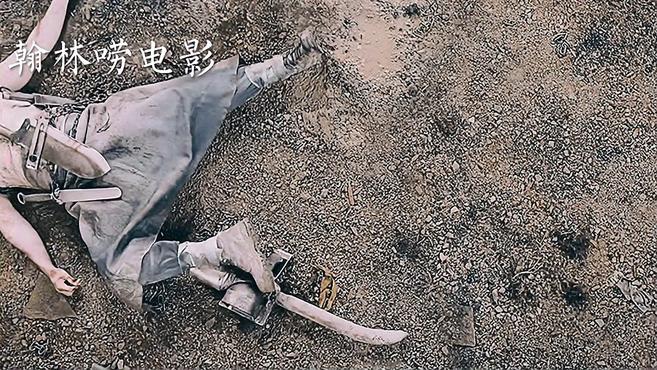 喜欢“蒸汽朋克”影视的朋友不容错过了!