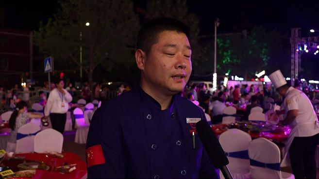 海鲜·海厨工坊 打造东营美食新地标