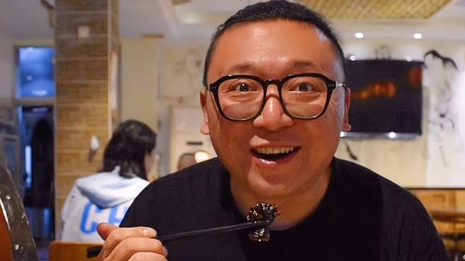 湖南农家饭腊甲鱼您敢吃吗?188元一盆,全是黑色的,您看值不值