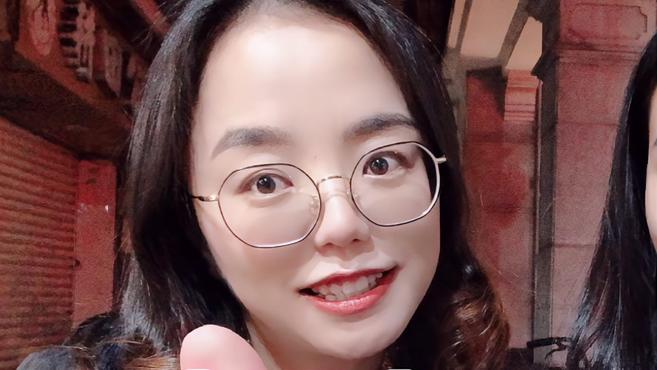 广州老字号,99年历史的龟苓膏,4元一份,地道广州味