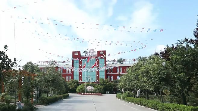 沙土食品王在良:共同富裕路上不落下一个人