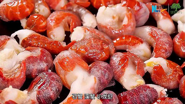 「健康解码」夏日美食“网红”小龙虾的正确打开方式来了!