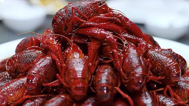 寻味上海|十三香小龙虾里到底有多少种香料?