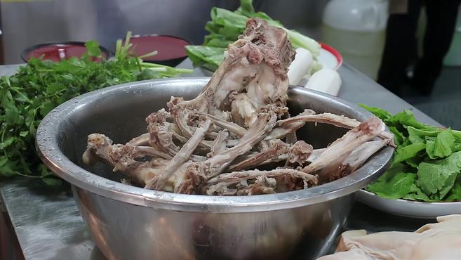 味美四川丨名山羊肉 养心养胃养嘴
