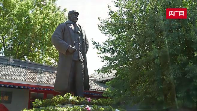 「一百秒·一座城」岢岚是个好地方