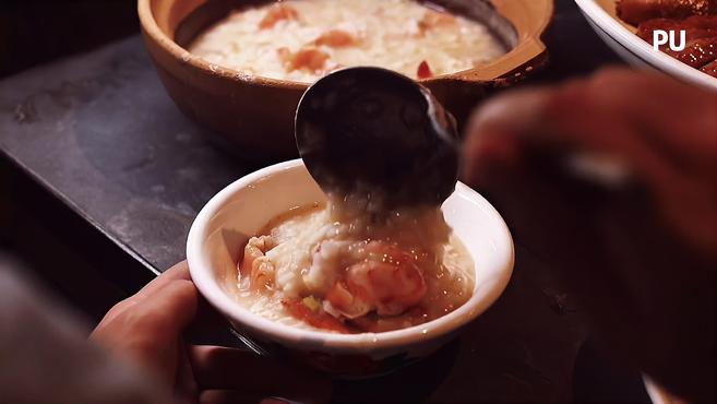 陈鹏鹏「天台夜市」来了,就在COCO Park!|授权转载自深圳吃喝玩乐蒲