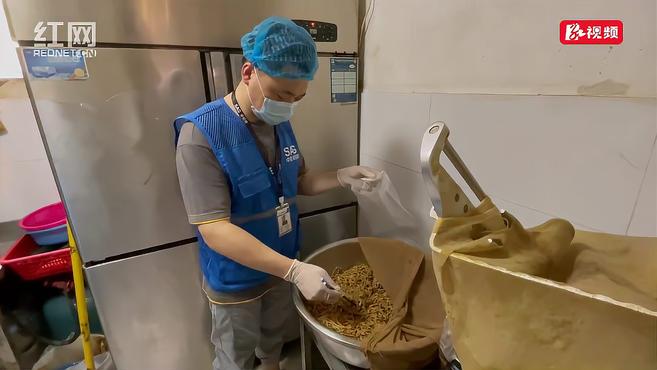 你点名我检查 新妙招守护舌尖安全