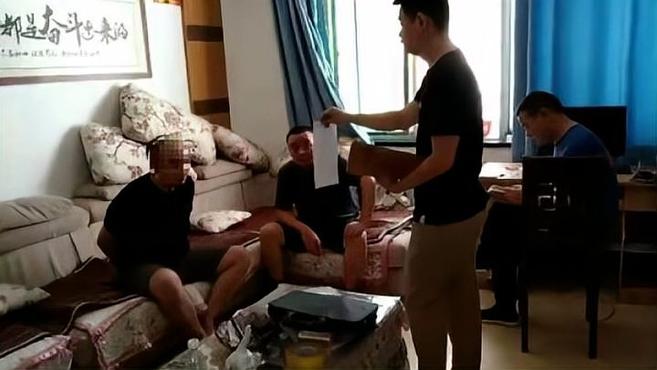 夫妇俩淘宝销售假冒鳄鱼牌商品被抓,涉案金额达120余万元