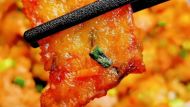 立秋后要多吃冬瓜,这种做法许多人头一次见,果然高手在民间