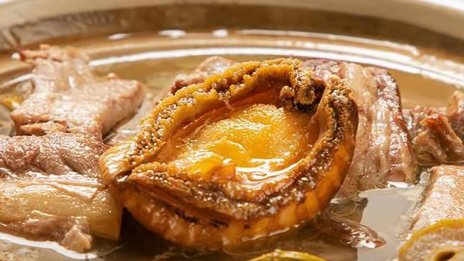 今日立秋,宜煲靓汤